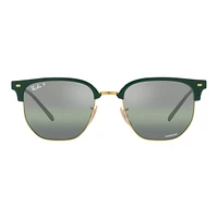 Ray Ban New Clubmaster Sunglasses