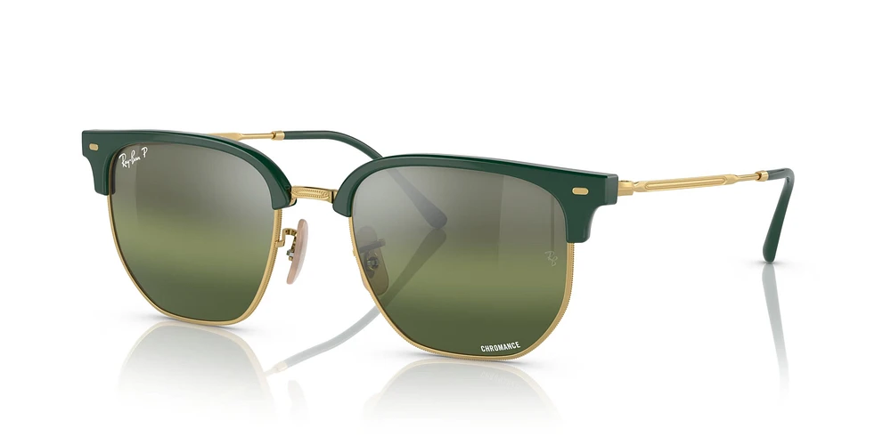 Ray Ban New Clubmaster Sunglasses