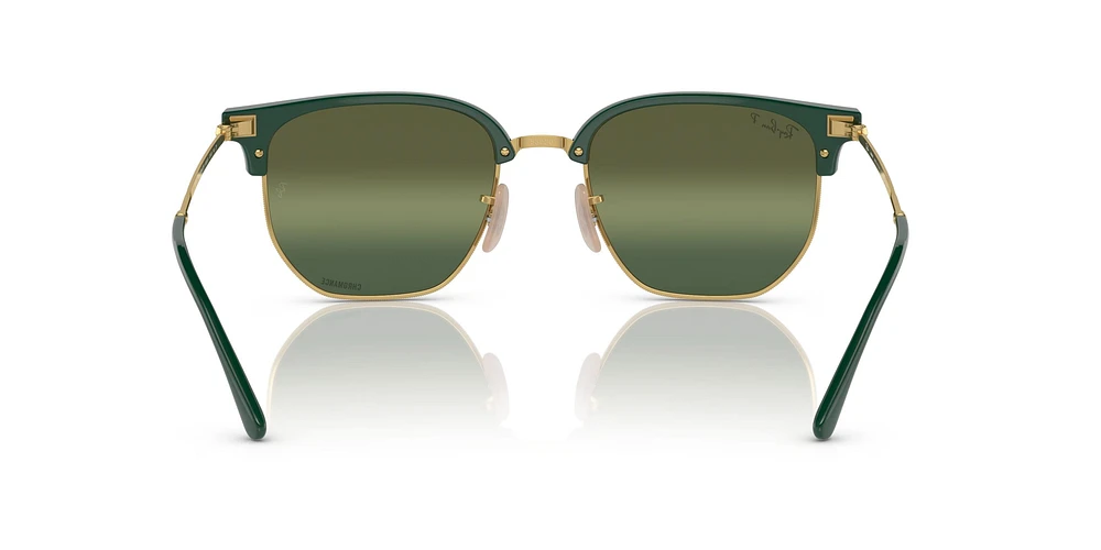 Ray Ban New Clubmaster Sunglasses