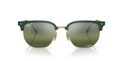 Ray Ban New Clubmaster Sunglasses