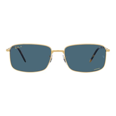 Ray Ban 0RB3717 Sunglasses