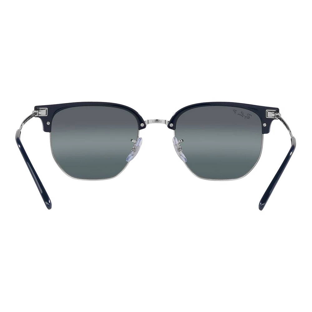 Ray Ban New Clubmaster Sunglasses