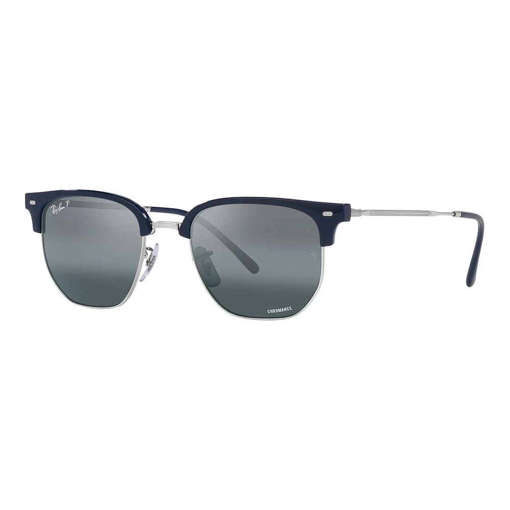 Ray Ban New Clubmaster Sunglasses