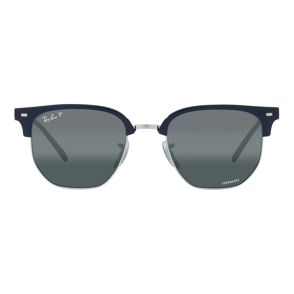 Ray Ban New Clubmaster Sunglasses