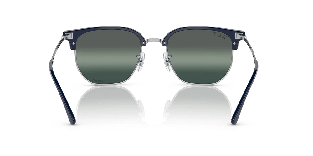 Ray Ban New Clubmaster Sunglasses