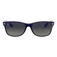 Ray Ban Men's/Women's New Wayfarer Sunglasses, Gradient