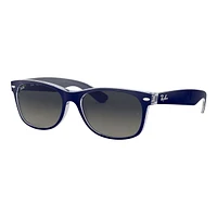 Ray Ban Men's/Women's New Wayfarer Sunglasses, Gradient