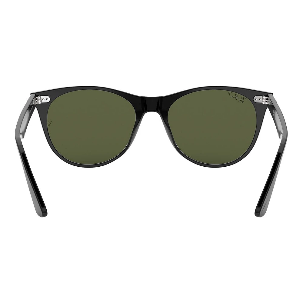 Ray Ban Wayfarer II Sunglasses