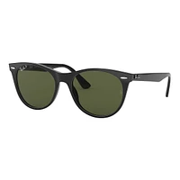 Ray Ban Wayfarer II Sunglasses