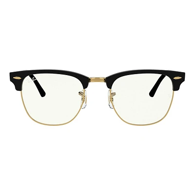 Ray Ban Clubmaster Sunglasses