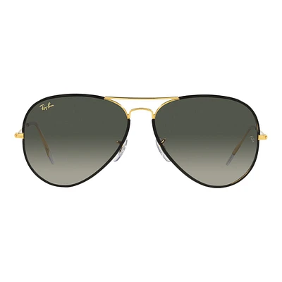 Ray Ban Aviator Sunglasses