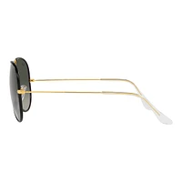 Ray Ban Aviator Sunglasses