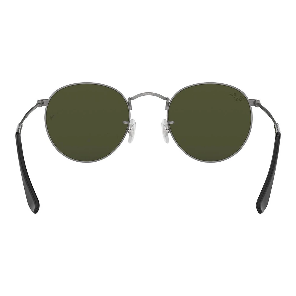 Ray Ban Round Sunglasses