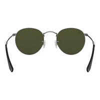 Ray Ban Round Sunglasses