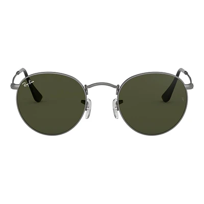 Ray Ban Round Sunglasses