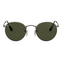 Ray Ban Round Sunglasses