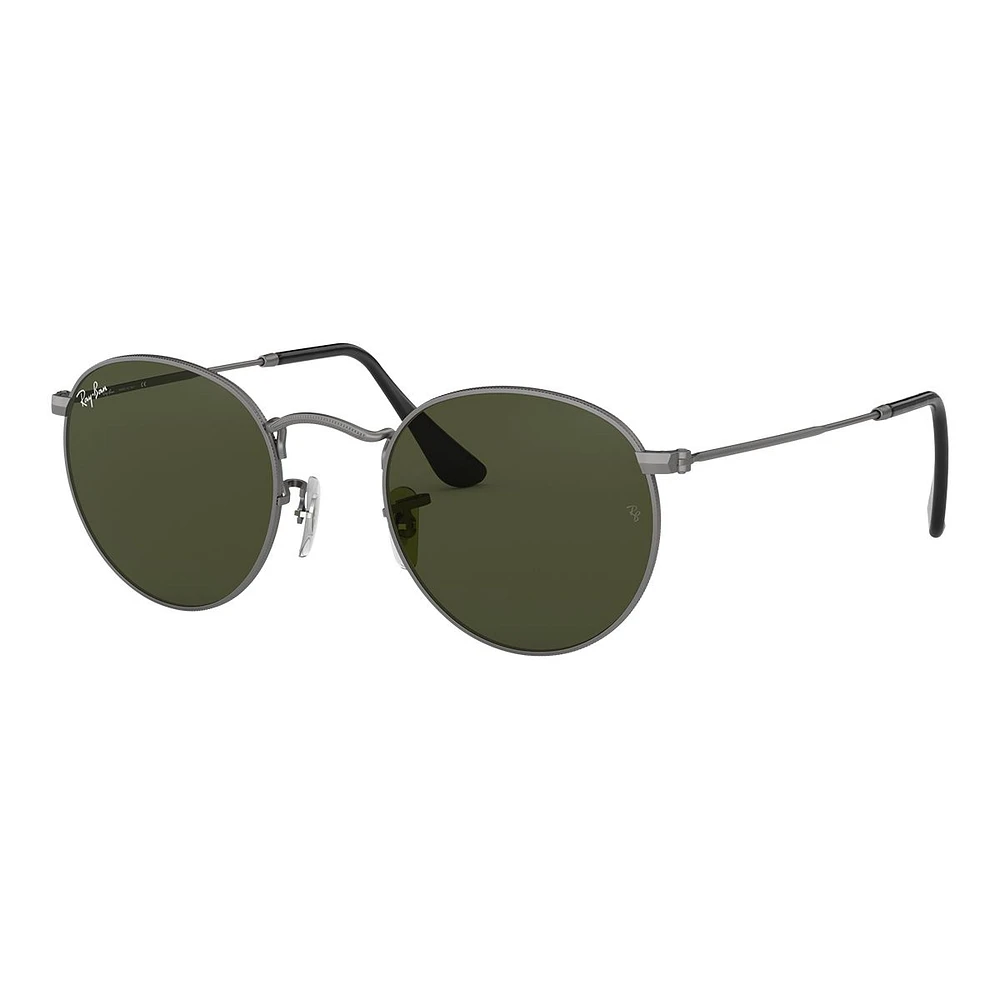 Ray Ban Round Sunglasses