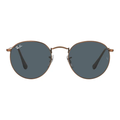 Ray Ban Round Sunglasses