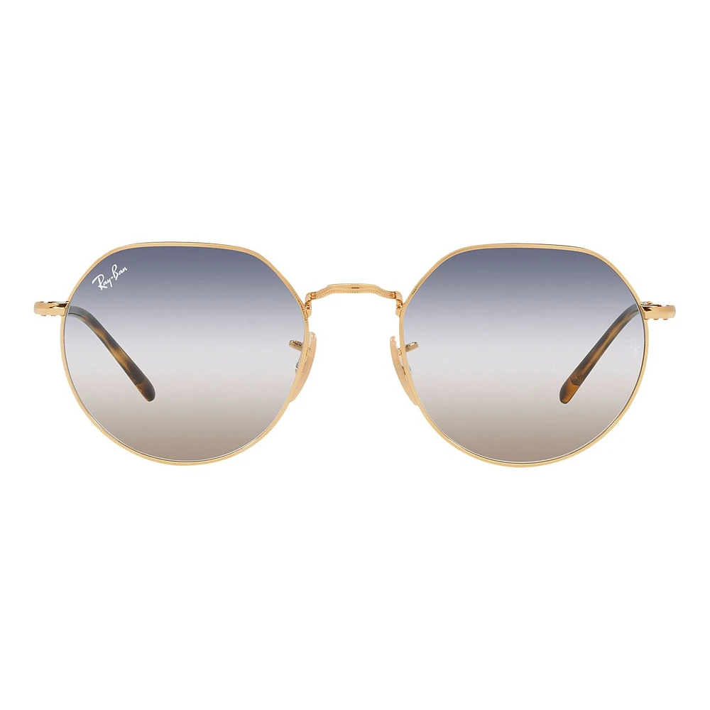 Ray Ban Jack Sunglasses