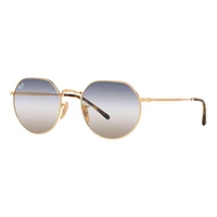 Ray Ban Jack Sunglasses