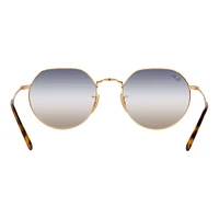 Ray Ban Jack Sunglasses