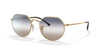 Ray Ban Jack Sunglasses