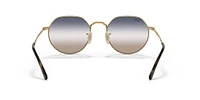 Ray Ban Jack Sunglasses