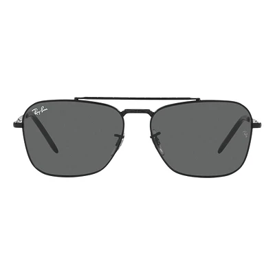 Ray Ban New Caravan Sunglasses