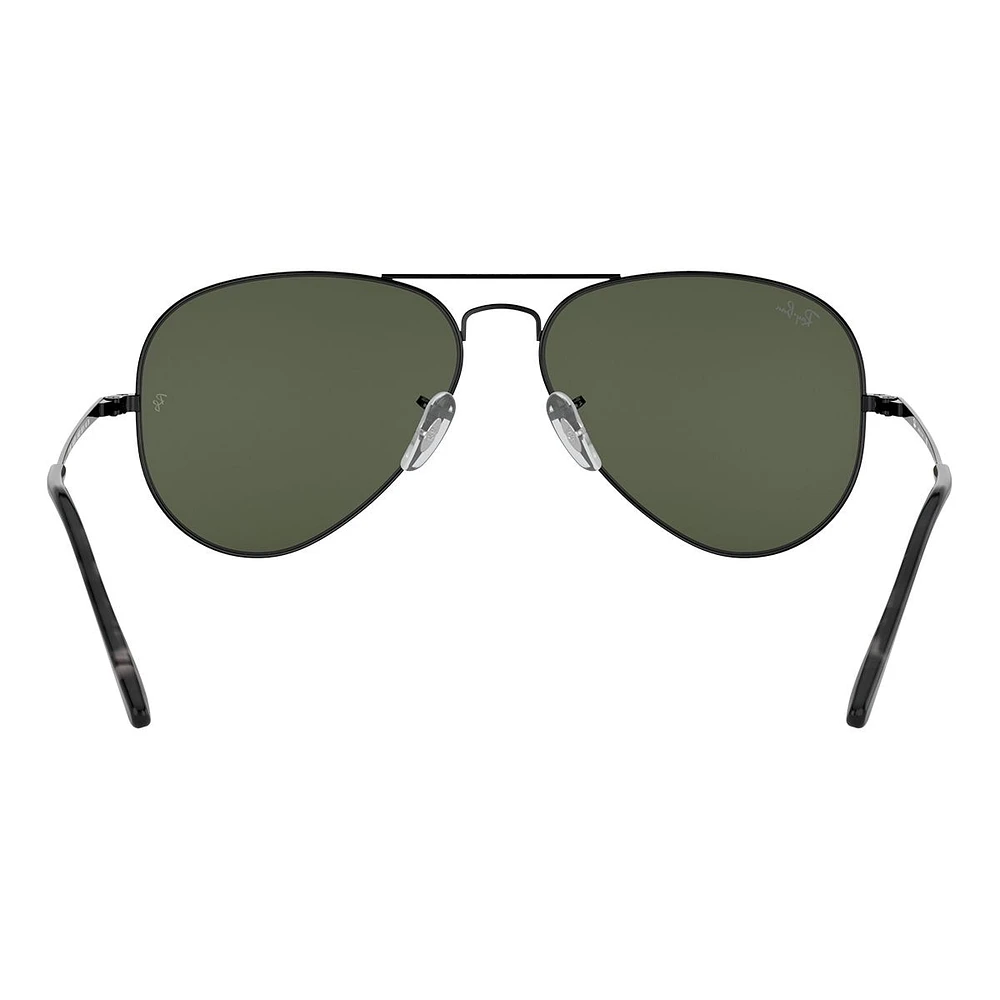 Ray-Ban Aviator Metal II Sunglasses