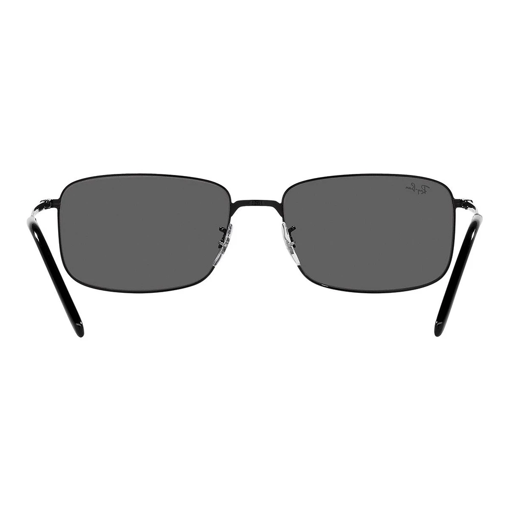 Ray Ban 0RB3717 Sunglasses