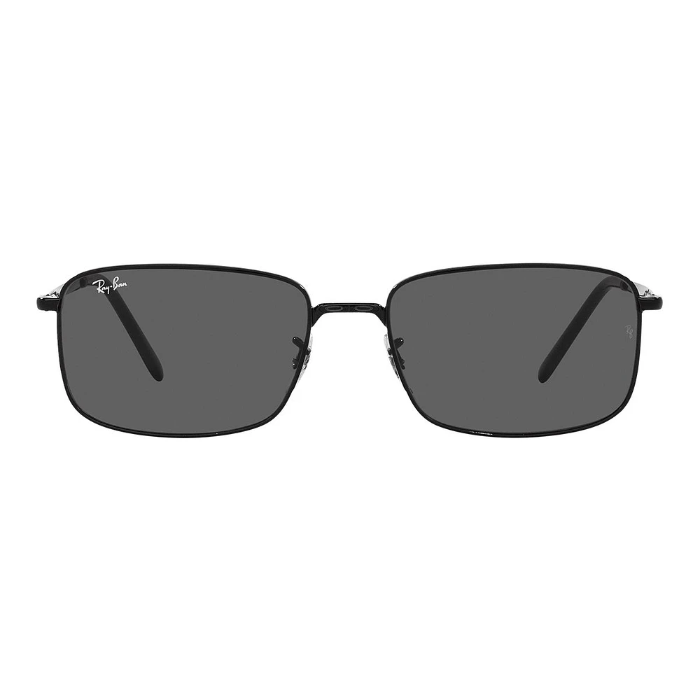 Ray Ban 0RB3717 Sunglasses