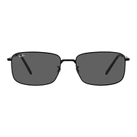 Ray Ban 0RB3717 Sunglasses