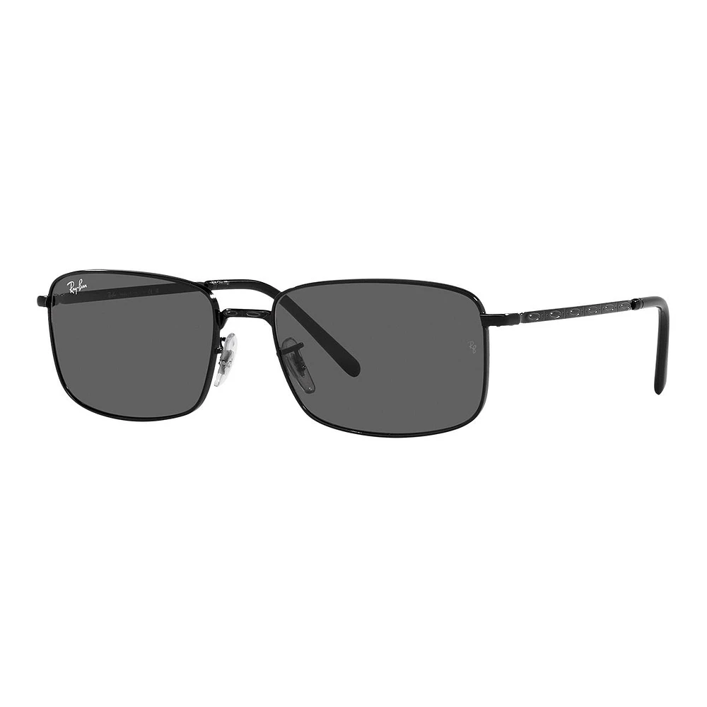 Ray Ban 0RB3717 Sunglasses