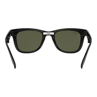 Ray Ban Folding Wayfarer Sunglasses