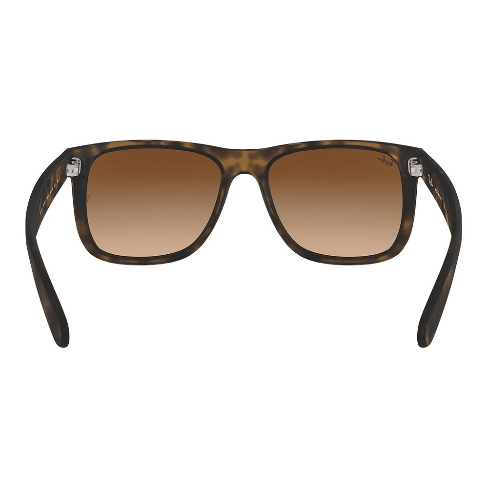 Ray Ban Justin Sunglasses