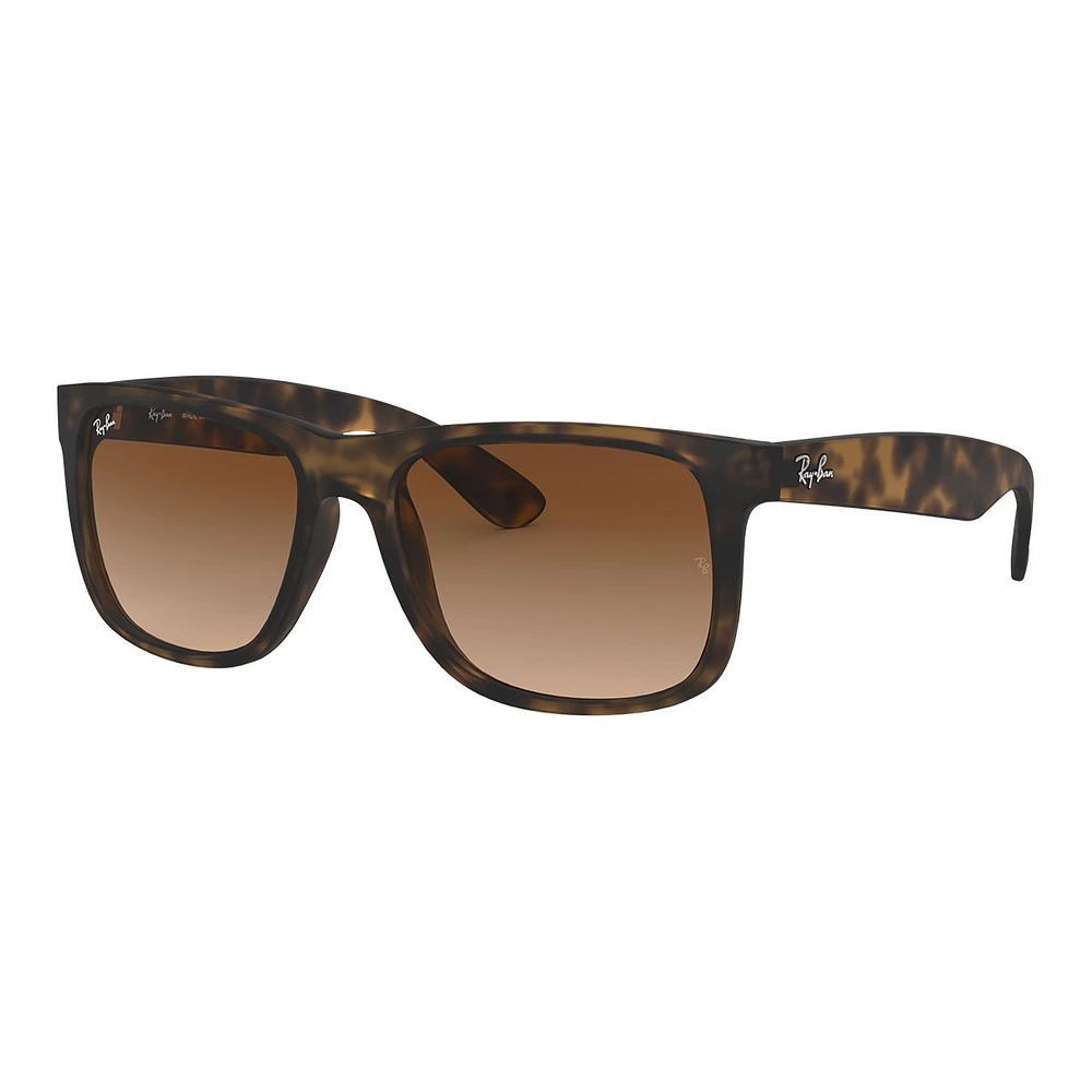 Ray Ban Justin Sunglasses