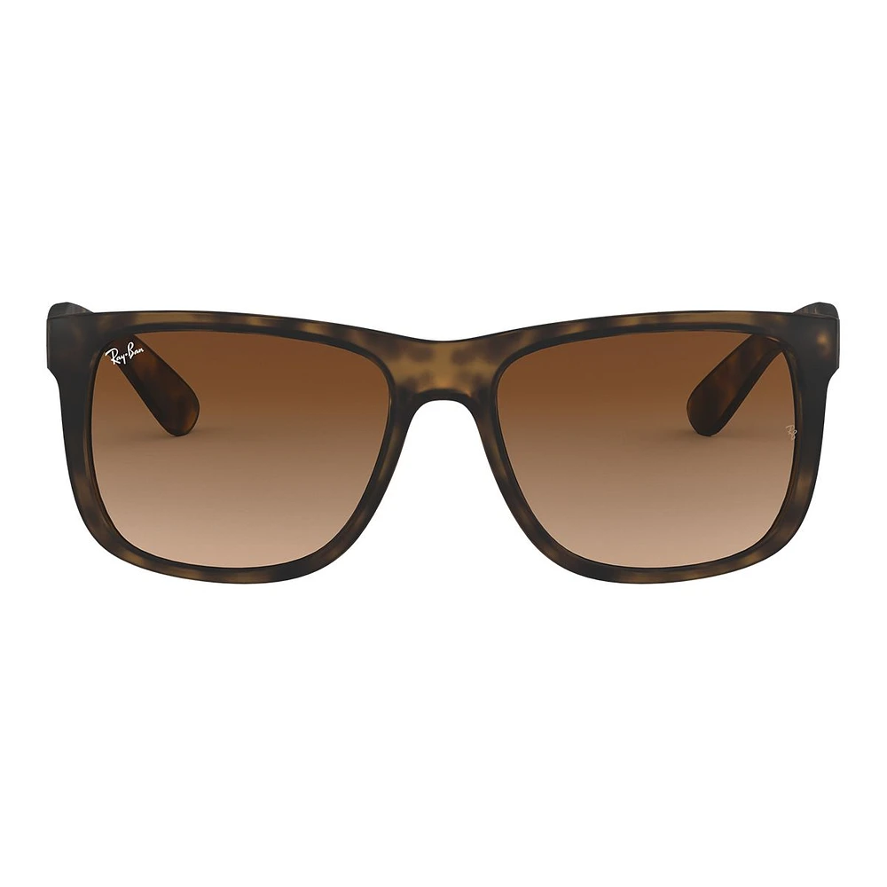 Ray Ban Justin Sunglasses