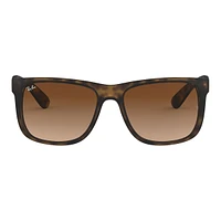 Ray Ban Justin Sunglasses