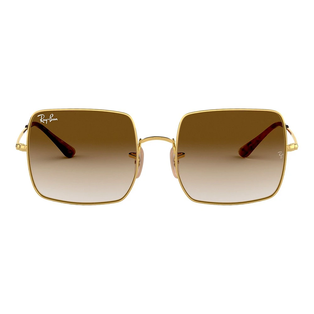 Ray Ban Square Sunglasses