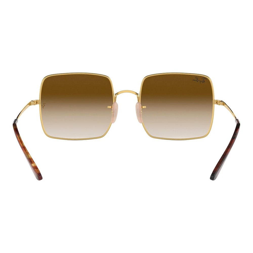 Ray Ban Square Sunglasses