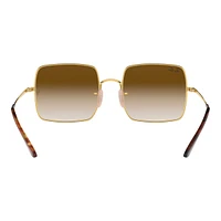 Ray Ban Square Sunglasses