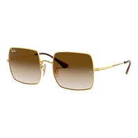 Ray Ban Square Sunglasses