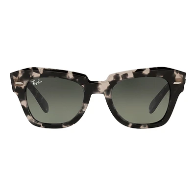 Ray Ban State Street Sunglasses