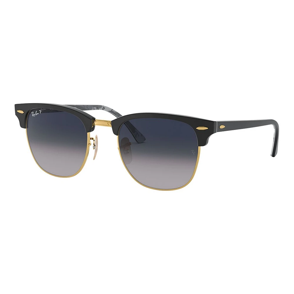 Ray Ban Clubmaster Sunglasses