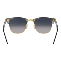 Ray Ban Clubmaster Sunglasses