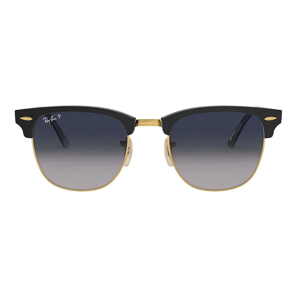 Ray Ban Clubmaster Sunglasses