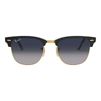 Ray Ban Clubmaster Sunglasses