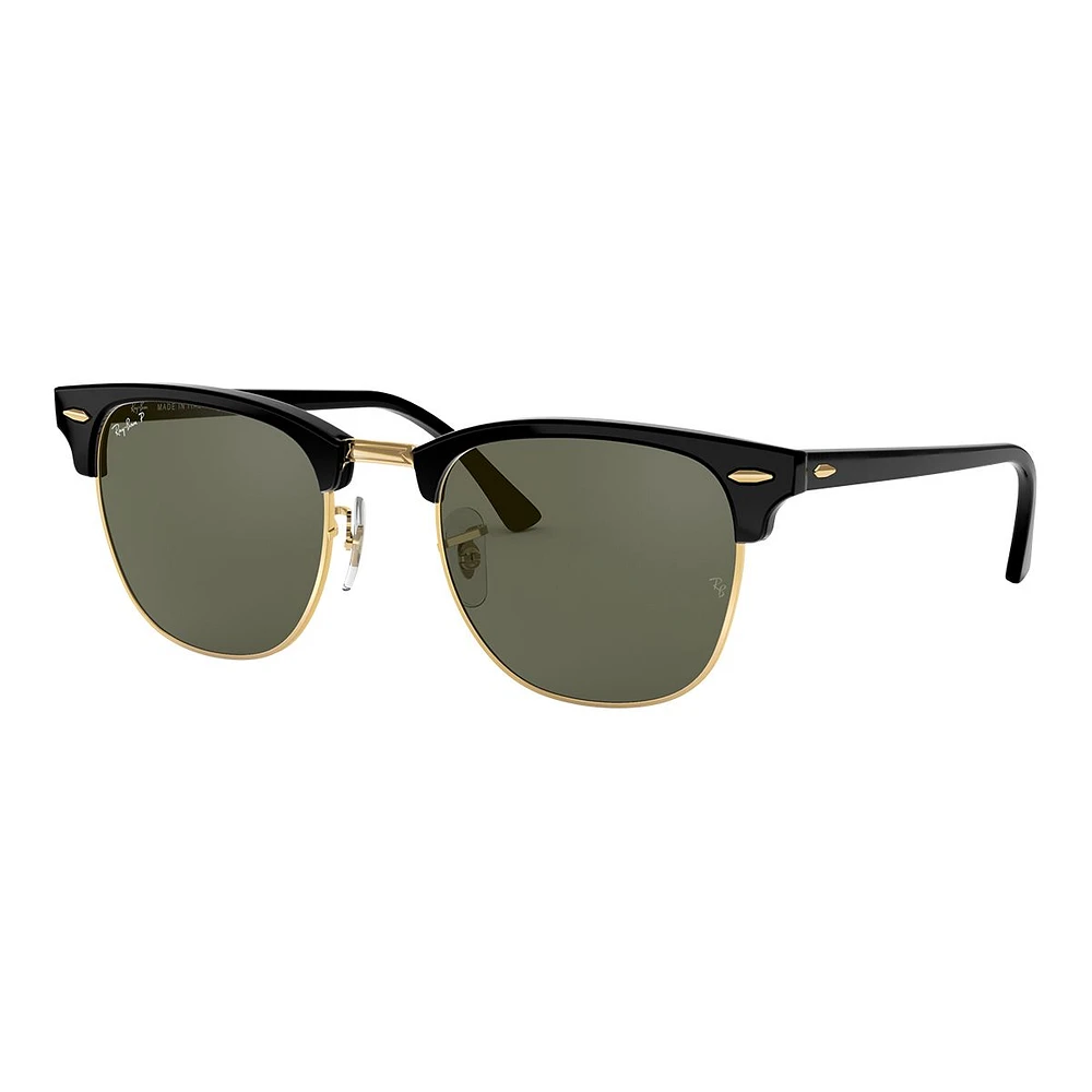 Ray-Ban Clubmaster Sunglasses