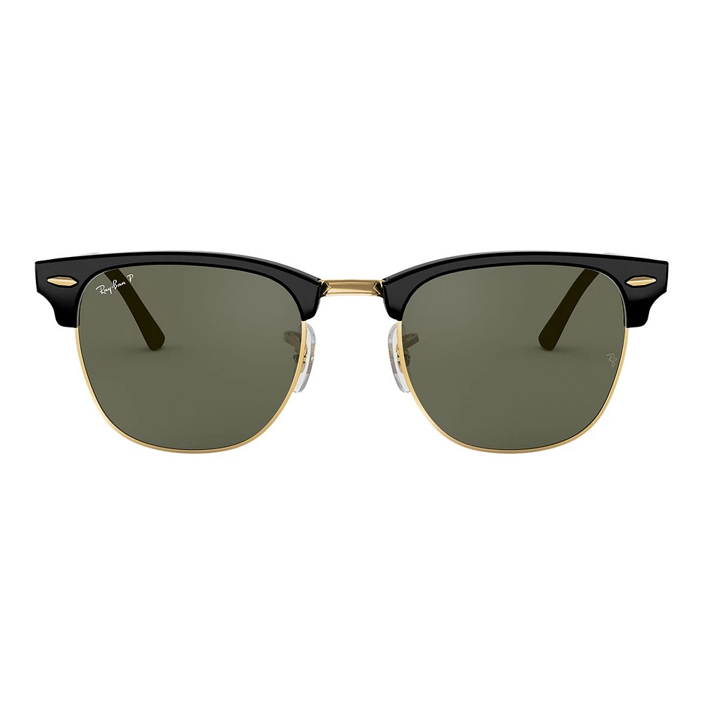 Ray-Ban Clubmaster Sunglasses