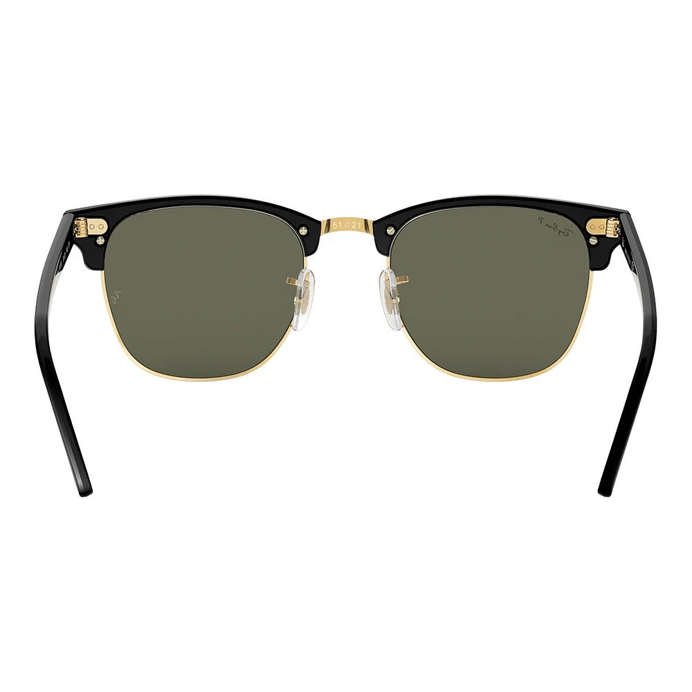 Ray-Ban Clubmaster Sunglasses